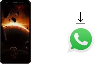 Como baixar e instalar o WhatsApp em Lava Z91E