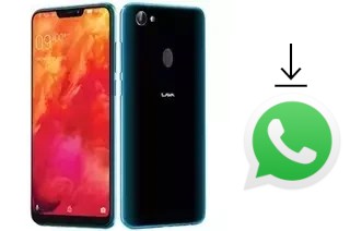 Como baixar e instalar o WhatsApp em Lava Z92