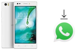 Como baixar e instalar o WhatsApp em Lava V2 s