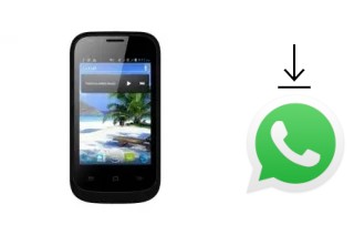 Como baixar e instalar o WhatsApp em Lazer X35E