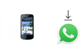 Como baixar e instalar o WhatsApp em Lazer X40I