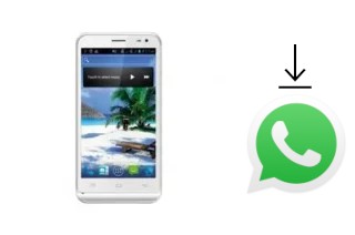 Como baixar e instalar o WhatsApp em Lazer X45