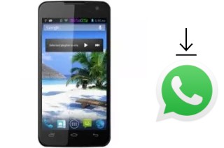 Como baixar e instalar o WhatsApp em Lazer X4508