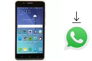 Como baixar e instalar o WhatsApp em Leader Mars 11