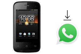 Como baixar e instalar o WhatsApp em Leader Phone G1