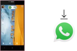 Como baixar e instalar o WhatsApp em Leagoo Alfa 1