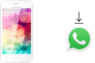 Como baixar e instalar o WhatsApp em Leagoo Alfa 4