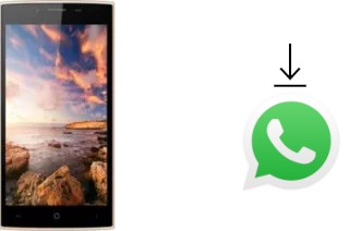 Como baixar e instalar o WhatsApp em Leagoo Alfa 5