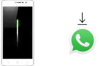 Como baixar e instalar o WhatsApp em Leagoo Elite 2