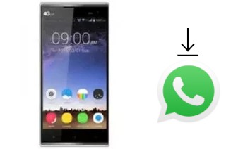 Como baixar e instalar o WhatsApp em Leagoo Elite 3