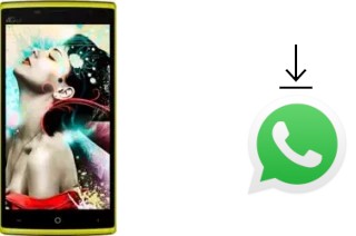 Como baixar e instalar o WhatsApp em Leagoo Elite 5