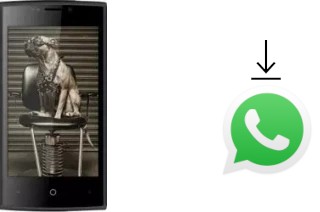 Como baixar e instalar o WhatsApp em Leagoo Elite 8