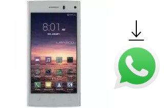 Como baixar e instalar o WhatsApp em Leagoo Lead 3S