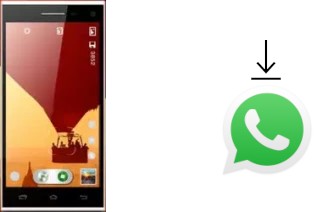 Como baixar e instalar o WhatsApp em Leagoo Lead 5