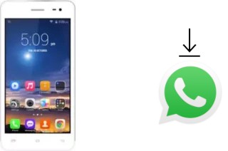 Como baixar e instalar o WhatsApp em Leagoo Lead 6