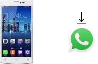 Como baixar e instalar o WhatsApp em Leagoo Lead 7