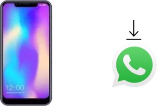 Como baixar e instalar o WhatsApp em Leagoo M11