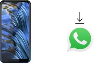 Como baixar e instalar o WhatsApp em Leagoo M12