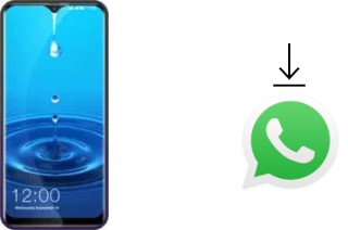 Como baixar e instalar o WhatsApp em Leagoo M13