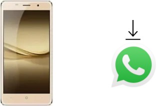 Como baixar e instalar o WhatsApp em Leagoo M5 Plus