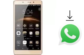 Como baixar e instalar o WhatsApp em Leagoo M8 Pro