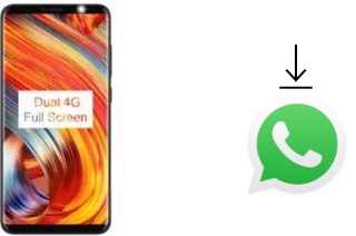 Como baixar e instalar o WhatsApp em Leagoo M9 Pro