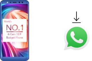 Como baixar e instalar o WhatsApp em Leagoo M9