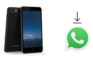 Como baixar e instalar o WhatsApp em Leagoo P1