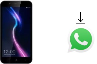 Como baixar e instalar o WhatsApp em Leagoo Power 2 Pro