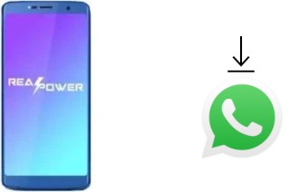 Como baixar e instalar o WhatsApp em Leagoo Power 5