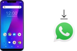 Como baixar e instalar o WhatsApp em Leagoo S10