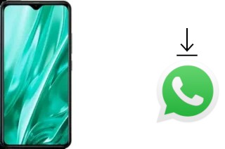 Como baixar e instalar o WhatsApp em Leagoo S11