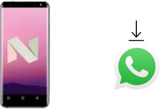 Como baixar e instalar o WhatsApp em Leagoo S8 Pro