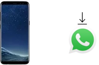 Como baixar e instalar o WhatsApp em Leagoo S8