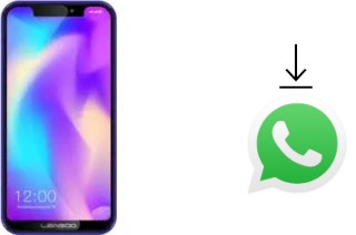 Como baixar e instalar o WhatsApp em Leagoo S9