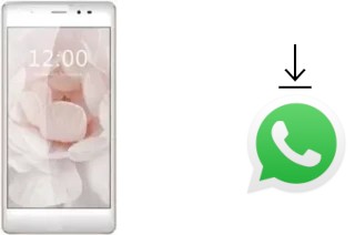 Como baixar e instalar o WhatsApp em Leagoo T1