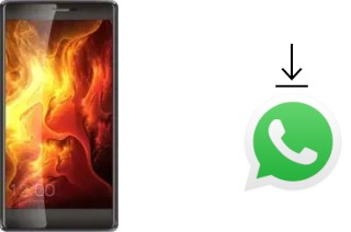 Como baixar e instalar o WhatsApp em Leagoo T10