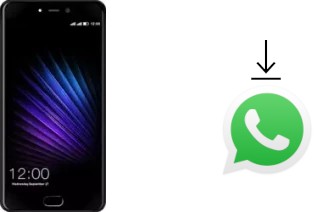 Como baixar e instalar o WhatsApp em Leagoo T5