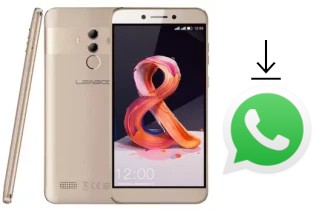 Como baixar e instalar o WhatsApp em Leagoo T8s