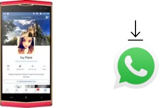 Como baixar e instalar o WhatsApp em Leagoo Venture 1