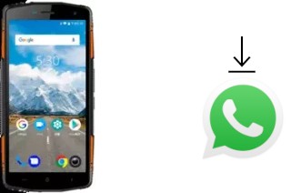 Como baixar e instalar o WhatsApp em Leagoo XRover