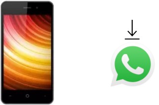 Como baixar e instalar o WhatsApp em Leagoo Z1