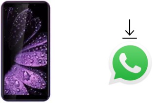 Como baixar e instalar o WhatsApp em Leagoo Z10