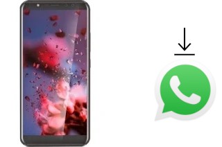 Como baixar e instalar o WhatsApp em Leagoo Z15