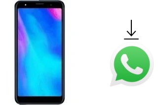 Como baixar e instalar o WhatsApp em Leagoo Z20