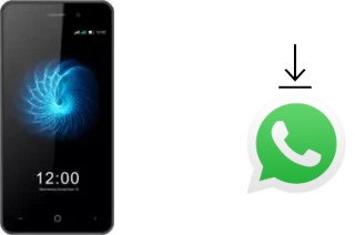 Como baixar e instalar o WhatsApp em Leagoo Z3C