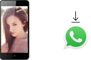 Como baixar e instalar o WhatsApp em Leagoo Z5