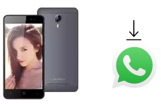 Como baixar e instalar o WhatsApp em Leagoo Z5C