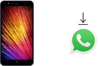 Como baixar e instalar o WhatsApp em Leagoo Z7