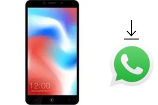 Como baixar e instalar o WhatsApp em Leagoo Z9